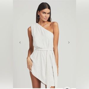 Retrofete Ella Sequin Dress